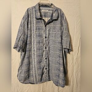 Tommy Bahama button-down shirt
